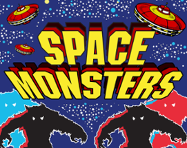 Space Monsters Image