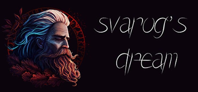 Svarog's Dream Game Cover