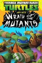 Teenage Mutant Ninja Turtles Arcade: Wrath of the Mutants Image