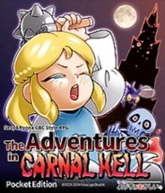 The Adventures in Carnal Hell Image