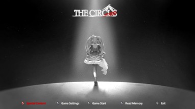 The Circus Image