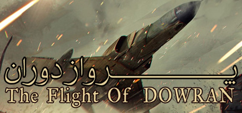 The Flight Of Dowran Game Cover