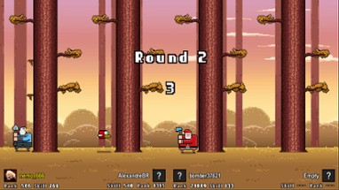 Timberman Image