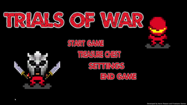 Trials Of War Image