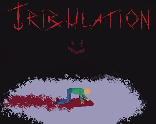 Tribulation Game Cover