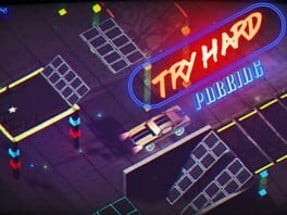 Try Hard Parking Image
