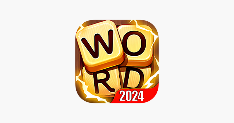 Word Connect - Crossword Trip Game Cover