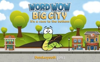 Word Wow Big City Image