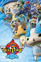 Yo-Kai Watch Blasters Image