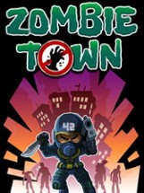 Zombie Town! Image