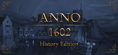 Anno 1602 History Edition Image