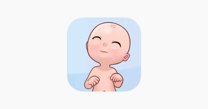 Baby Adopter Game Cover