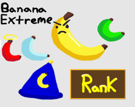 Banana Extreme Image