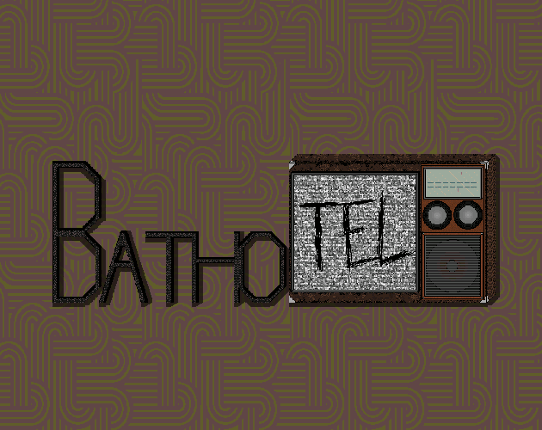 Bathotel Game Cover