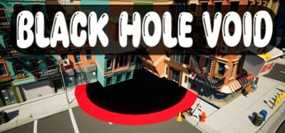 Black Hole Void Image