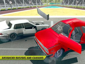 Car Crash Simulator 3D Image