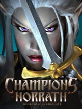 Champions of Norrath: Realms of EverQuest Image