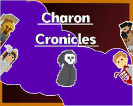 Charon Cronicles Image