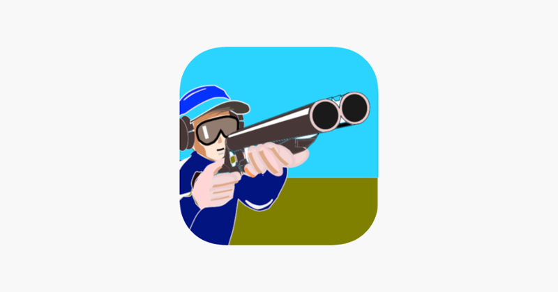 ClayShooting-of Punchy sound- Game Cover