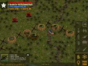 Combat Actions: VIETNAM Image