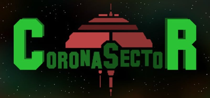 Corona Sector Game Cover