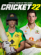 Cricket 22 Image