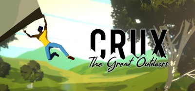 Crux: The Great Outdoors Image