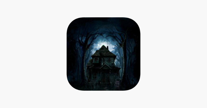 Escape Haunted Chalet Game Cover