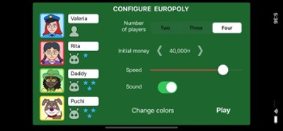 Europoly Image