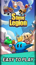 Slime Legion Image