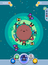 Idle Pocket Planet Image