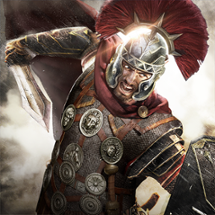 League of Rome: Strategy War Image