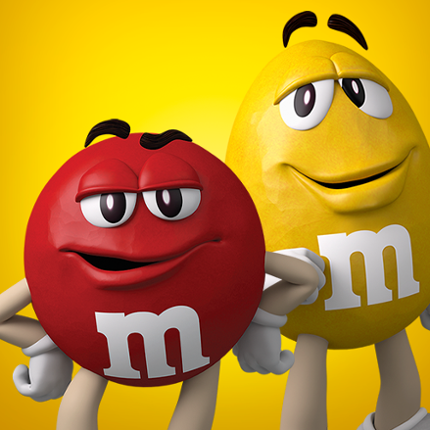 M&M’S Adventure – Puzzle Games Game Cover