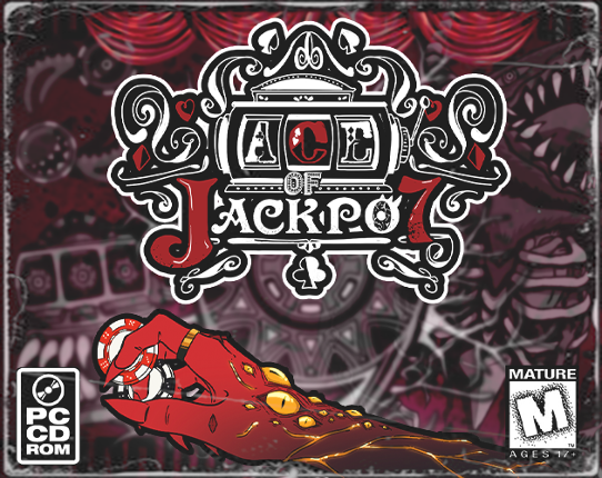 Ace of Jackpot Game Cover