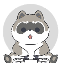 Cabbage Raccoon (Beta) Image