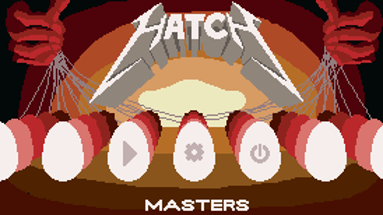 Hatch Masters Image