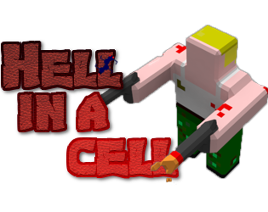 Hell in a Cell Game Cover