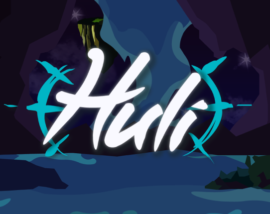 Huli Game Cover