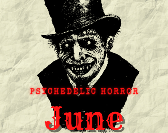 June Game Cover