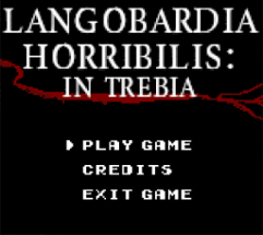 Langobardia Horribilis: in Trebia Image