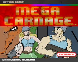 MEGACARNAGE Image