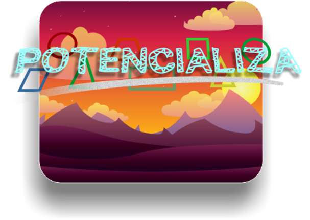 Potencializa 3D Game Cover