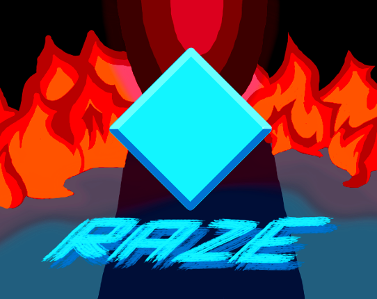 Raze Game Cover