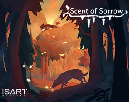 Scent of Sorrow 2022 Game Cover