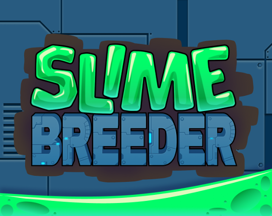 Slime Breeder (vert. slice) Game Cover