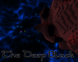 The Deep Black Image