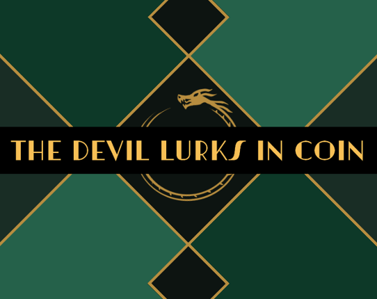 The Devil Lurks in Coin Game Cover