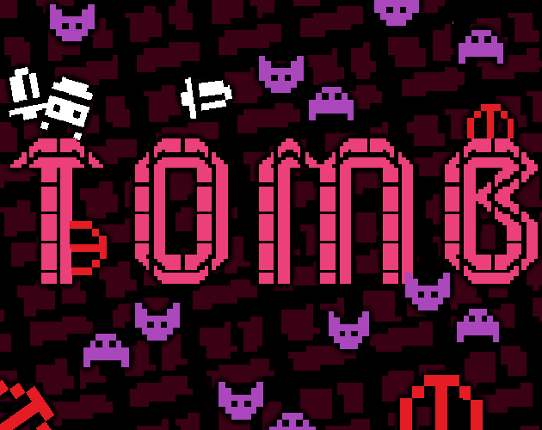 Tomb Game Cover
