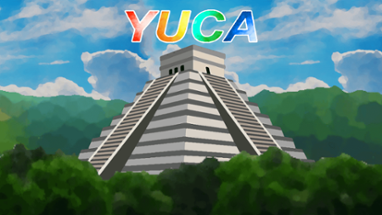 Yuca Board Game Image