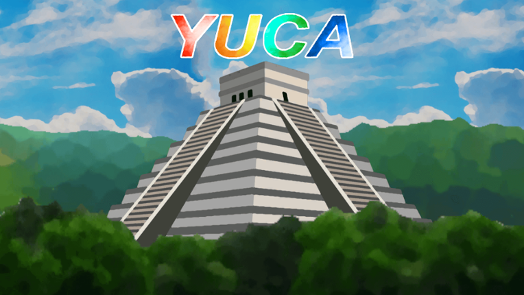 Yuca Board Game Game Cover